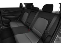 2018 Hyundai Kona 2.0L Preferred AWD Interior Shot 5