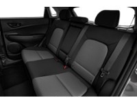 2018 Hyundai Kona 1.6T Trend AWD interior