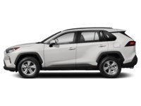 2019 Toyota RAV4 AWD XLE Exterior Shot 6