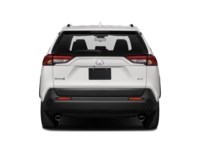 2019 Toyota RAV4 AWD XLE Exterior Shot 7