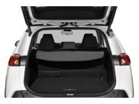 2019 Toyota RAV4 AWD XLE Exterior Shot 4