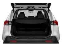 2021 Toyota RAV4 Hybrid Hybrid XSE AWD Exterior Shot 4