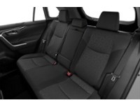 2021 Toyota RAV4 Hybrid Hybrid XSE AWD Interior Shot 5