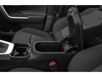 2021 Toyota RAV4 Hybrid Hybrid XSE AWD Interior Shot 7