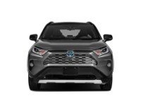 2022 Toyota RAV4 Hybrid Hybrid XSE AWD Exterior Shot 5