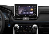 2022 Toyota RAV4 Hybrid Hybrid XSE AWD Interior Shot 2