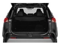 2022 Toyota RAV4 Hybrid Hybrid XSE AWD Exterior Shot 4