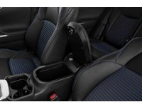 2022 Toyota RAV4 Hybrid Hybrid XSE AWD Interior Shot 1