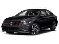 DEEP BLACK PEARL 2019 Volkswagen Jetta GLI GLI 35th Edition DSG exterior