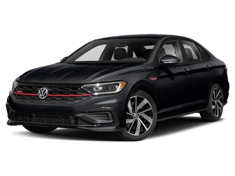 DEEP BLACK PEARL 2019 Volkswagen Jetta GLI GLI 35th Edition DSG exterior