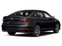 DEEP BLACK PEARL 2019 Volkswagen Jetta GLI GLI 35th Edition DSG exterior