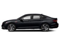 DEEP BLACK PEARL 2019 Volkswagen Jetta GLI GLI 35th Edition DSG exterior