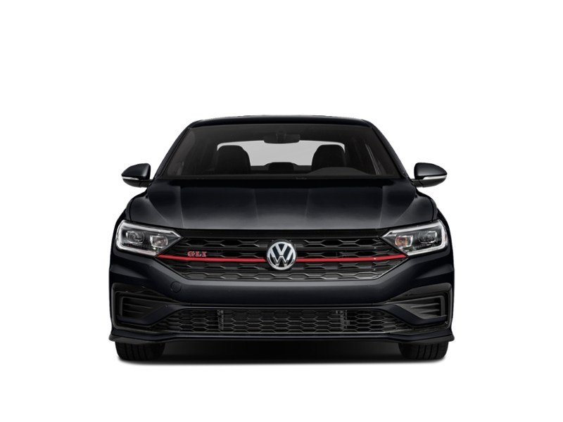 DEEP BLACK PEARL 2019 Volkswagen Jetta GLI GLI 35th Edition DSG exterior