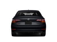 DEEP BLACK PEARL 2019 Volkswagen Jetta GLI GLI 35th Edition DSG exterior