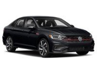 DEEP BLACK PEARL 2019 Volkswagen Jetta GLI GLI 35th Edition DSG exterior