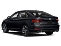 DEEP BLACK PEARL 2019 Volkswagen Jetta GLI GLI 35th Edition DSG exterior