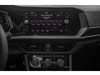 DEEP BLACK PEARL 2019 Volkswagen Jetta GLI GLI 35th Edition DSG interior
