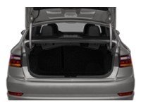DEEP BLACK PEARL 2019 Volkswagen Jetta GLI GLI 35th Edition DSG exterior