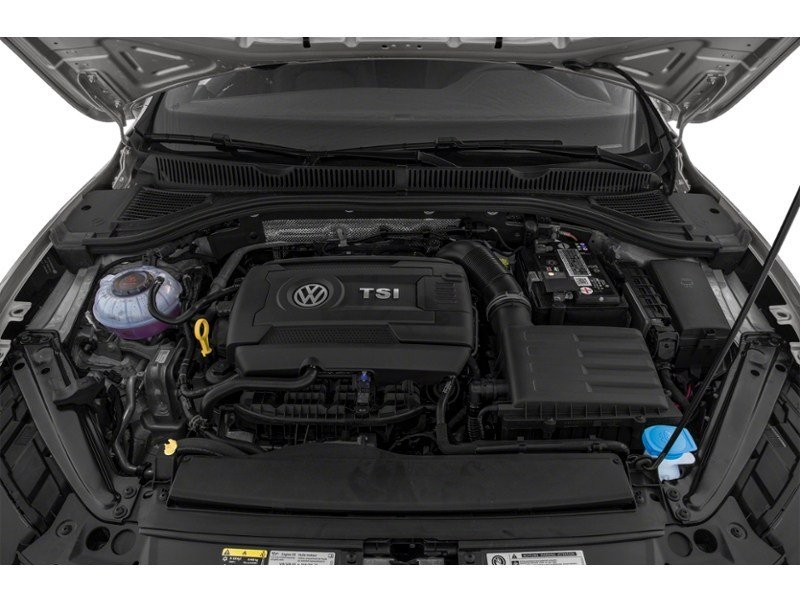 DEEP BLACK PEARL 2019 Volkswagen Jetta GLI GLI 35th Edition DSG exterior