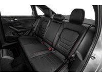 DEEP BLACK PEARL 2019 Volkswagen Jetta GLI GLI 35th Edition DSG interior
