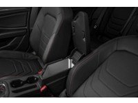 DEEP BLACK PEARL 2019 Volkswagen Jetta GLI GLI 35th Edition DSG interior