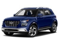 2020 Hyundai Venue Ultimate w/Black Interior IVT Exterior Shot 1
