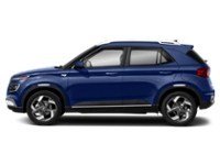 2020 Hyundai Venue Ultimate w/Black Interior IVT Exterior Shot 6