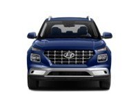 2020 Hyundai Venue Ultimate w/Black Interior IVT Exterior Shot 5
