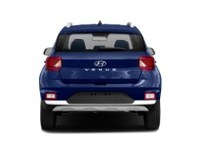 2020 Hyundai Venue Ultimate w/Black Interior IVT Exterior Shot 7