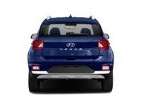 2020 Hyundai Venue Ultimate w/Black Interior IVT Exterior Shot 7
