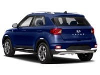 2020 Hyundai Venue Ultimate w/Black Interior IVT Exterior Shot 9