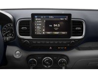 2020 Hyundai Venue Ultimate w/Black Interior IVT Interior Shot 2