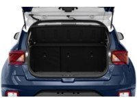 2020 Hyundai Venue Ultimate w/Black Interior IVT Exterior Shot 4