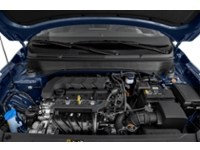 2020 Hyundai Venue Ultimate w/Black Interior IVT Exterior Shot 3