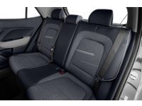 2020 Hyundai Venue Ultimate w/Black Interior IVT Interior Shot 5