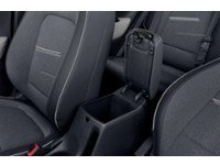 2020 Hyundai Venue Ultimate w/Black Interior IVT Interior Shot 7