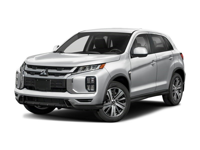 2025 Mitsubishi RVR ES OEM Shot 1