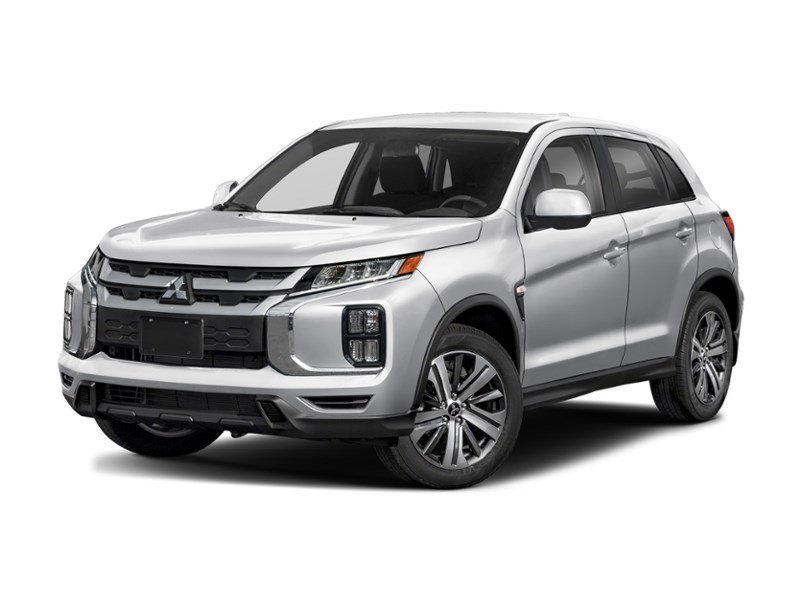 2026 Mitsubishi RVR ES OEM Shot 1
