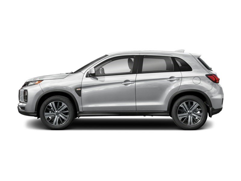 2025 Mitsubishi RVR ES OEM Shot 2