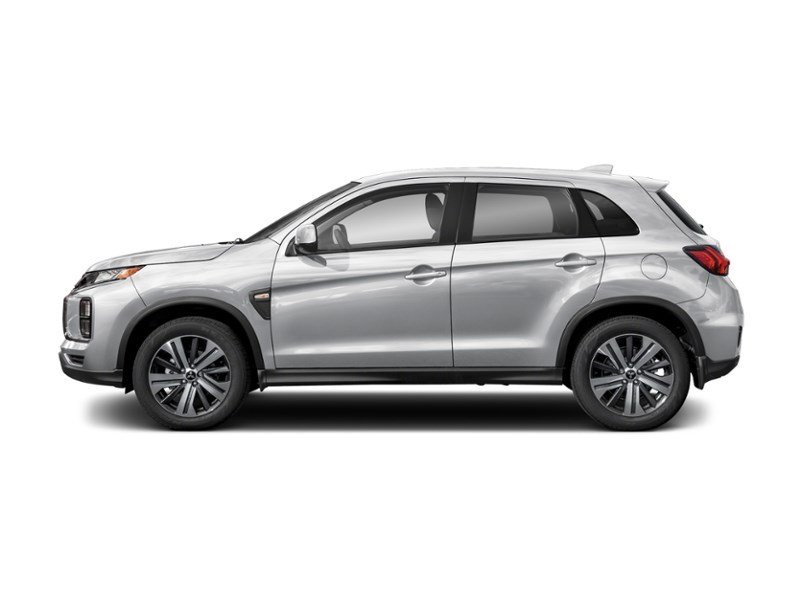2026 Mitsubishi RVR ES OEM Shot 2