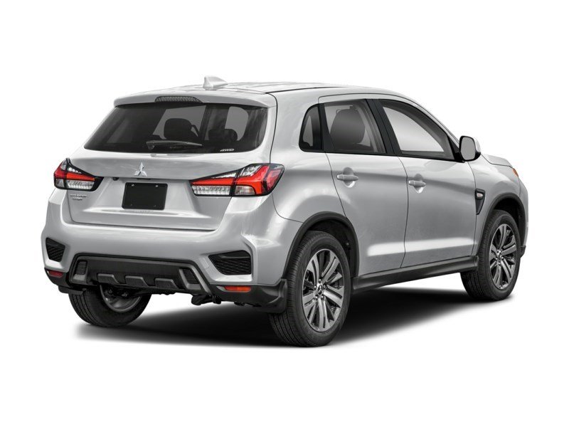 2025 Mitsubishi RVR ES OEM Shot 3