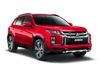 2025 Mitsubishi RVR GT AWC OEM Shot 1