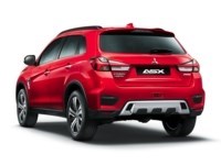 2025 Mitsubishi RVR GT AWC OEM Shot 2