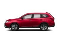 2025 Mitsubishi RVR GT AWC OEM Shot 3