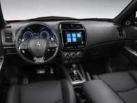 2025 Mitsubishi RVR GT AWC OEM Shot 4