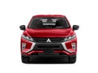 STERLING SILVER 2020 Mitsubishi Eclipse Cross Limited Edition S-AWC exterior