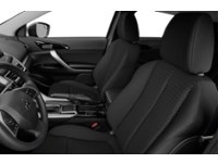 STERLING SILVER 2020 Mitsubishi Eclipse Cross Limited Edition S-AWC interior