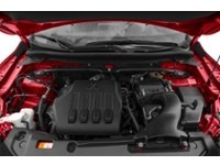 STERLING SILVER 2020 Mitsubishi Eclipse Cross Limited Edition S-AWC exterior