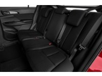 STERLING SILVER 2020 Mitsubishi Eclipse Cross Limited Edition S-AWC interior