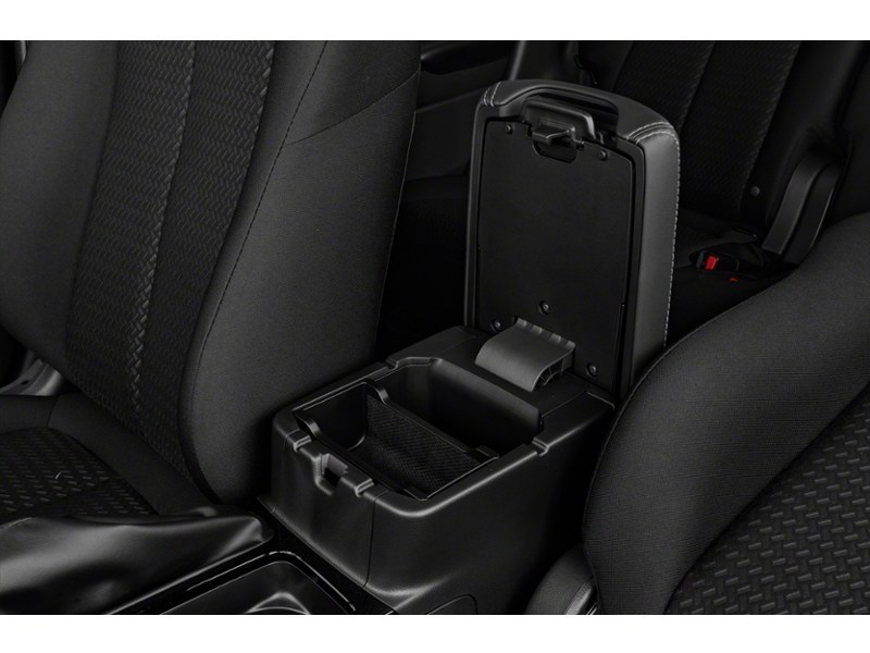 STERLING SILVER 2020 Mitsubishi Eclipse Cross Limited Edition S-AWC interior